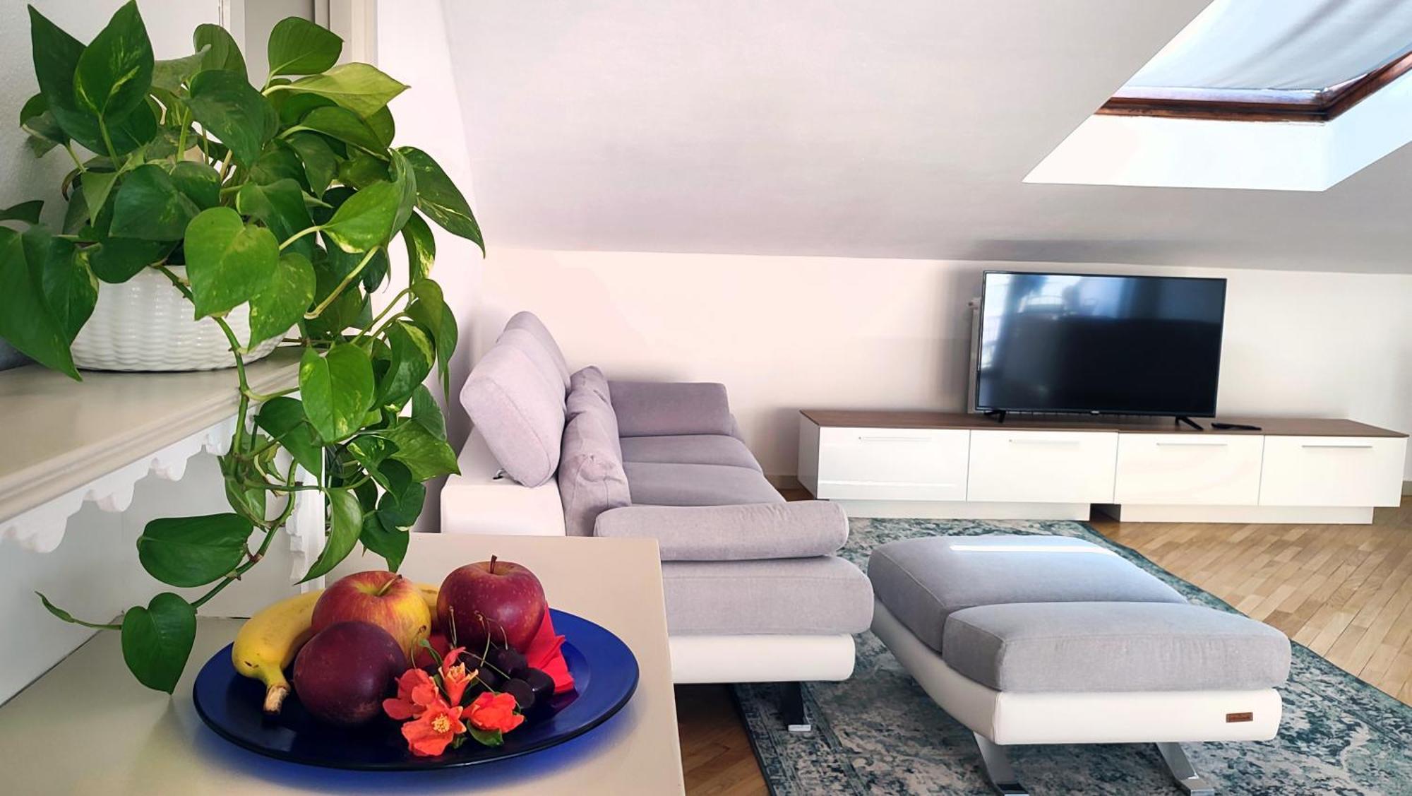 Ferienwohnung Loft La Colomba Bobbio Exterior foto